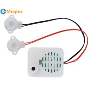 Dual Button Recorder One Record One Play 60 Second Recorder Plush Toy Voice Message Recorder Voice B