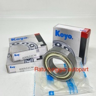 BEARING 6005 ZZ KOYO 6005ZZ 6005ZZCM KOYO