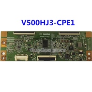 1pc TCON board V500HJ3-CPE1 TV T-CON UA58H5288AJ logic board CY-HH058BGNV1H LCD panel