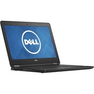 Dell Latitude 7280 FHD Touch Screen 6th Generation Laptop Notebook (Intel Core i7-6600U, 8GB Ram, 51