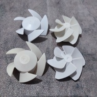 Mini Turbo Fan Blade + Magnet