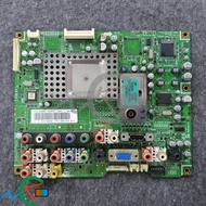 SAMSUNG LA40R71B USED MAINBOARD BN41-00680D PANEL LTA400WT-L01