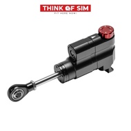 Simagic P1000 Pedal P-HTS Hydraulic Throttle System Upgrade Module