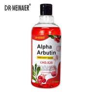 Halloween Super 500ml Honey Body Serum Moisturizing All Over Serum Face Neck Area Moisturize Repleni