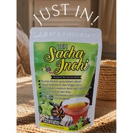 TEH SACHA INCHI (TEA SACHA INCHI) ISI 20 UNCANG