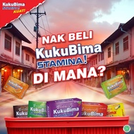 Kuku Bima Anggur,Manggo,Oren,Nenas,Guava dan Original