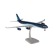 Hogan Wings 1/200 AZERBAIJAN A340-600 (4K-AI08)