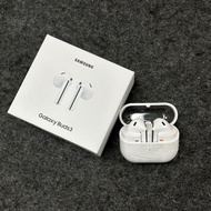 Samsung Galaxy Buds3 Pro / Galaxy Buds3 หูฟังไร้สาย เชื่อมต่อด้วยบลูทูธ 5.4
