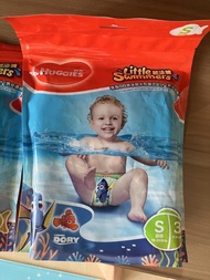 Huggies 游泳尿褲