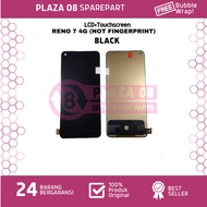 LCD + Touchscreen OPPO RENO 7 4G (NOT FINGERPRINT) BLACK (INCELL)