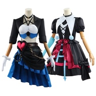 Wanderer Party Costume - Matte Finish, Perfect for Cosplay Events