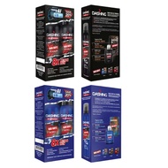 DASHING Bad Boyz Deo X Perfume Body Spray 125ml*2