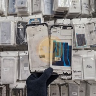 MIDDLE - MIDDLE BONE - LCD FRAME - LCD PLATE REALME C53 / C51s