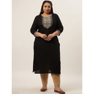 Utharsh Plus Size Kurtis 3xl 4xl 5xl 6xl Ready Stock Original First Edition UD47972ATTP