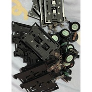 YOYO TAG ID PASS KERJA