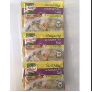 Knorr sinigang sa sampalok mix gabi 11g by 6