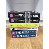 Nur mayani preloved - Kahirell Maleq | handsome man | Lelaki pertama