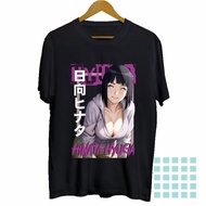 Hinata Hyuga T-Shirt