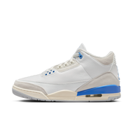 Air Jordan 3 Retro "Lucky Shorts" 復刻男子運動鞋