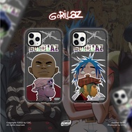 [GORILLAZ 3/ GORILLAZ 4] Designated Bumper Casing IP6 until IP13 PRO MAX