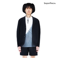 CIII - Life Jacket / แจ็กเก็ตสูทผ้าร่ม เบลเซอร์ผ้าร่ม สไตล์ลำลอง
