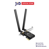 WIRELESS PCIe ADAPTER (การ์ดไวไฟ) TP-LINK ARCHER TX55E V4 AX3000 WI-FI 6 BLUETOOTH 5.3