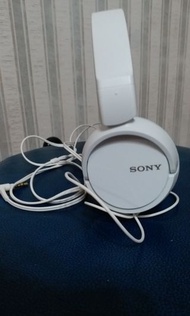 Sony 耳机