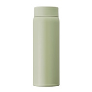 Doshisha Stainless Steel Bottle 480ml - Made in Japan