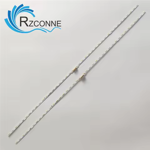 LED strip 40 lamp For LM41-01041A 50AU8K BN96-52597A UE50AU9000 UN50AU8000 UE50AU8000 UE50AU8005K HG