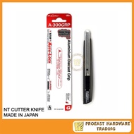 NT Cutter MADE IN JAPAN (A-300GRP).