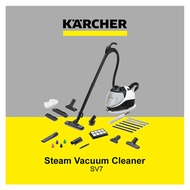 Karcher SV7 Steam Vacuum Cleaner