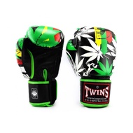 Genuine twins boxing gloves