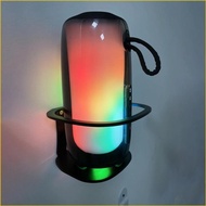 SPT Metal Floating Speaker Shelf Display Shelf Wide Holder for PULSE 5 Speaker