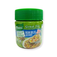 Knorr, Ikan Bilis Seasoning Powder, 120 g