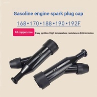 B. b.Gasoline Engine Accessories Daquan 168F170F Water Pump Microcultivator Accessories Generator Hi