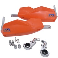 PPR PIT PRO RACING Handlebar Hand Guards Handguard Handle Protector For EXC SXF YZF CRF KXF PIT PRO 