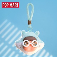 【Earphone case】POPMART CRYBABY Cry Me an Ocean earphone case Blind Box