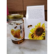 CAMERON HIGHLAND SUNFLOWER PURE HONEY 200GM