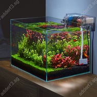 Circulating Water Pump Fish Tank Set Integrated Aquarium Accessories Fish Tank Filter