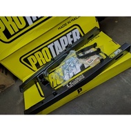 PROTAPER Y15ZR/Y16ZR/RS/RSX150 STD SWING ARM+2INCI 💯% ORIGINAL FREE ARM RUBBER