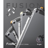 Ringke Fusion+ For iPad 9th / 8th / 7th Generation Case 10.2 Pencil Holder Cover