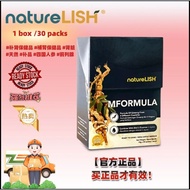 【Buy 3 Free 1】mformula Four Kinds of Ginseng MFormula 4 Countries Ginseng Maca Ashwagandha Tongkat A
