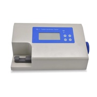 YD-1 tablet hardness tester intelligent manual digital test diameter laboratory tablet hardness test