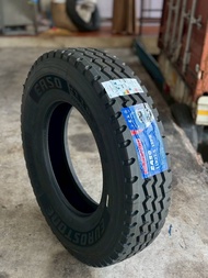 ยางรถบรรทุก 11R22.5 ราคาถูกสุด EUROSTONE ยางปี25 ส่งฟรี ส่งด่วน มีเก็บเงินปลายทาง