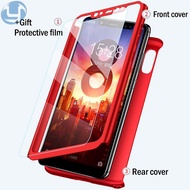 VIVO 360 Phone Case (Y66)