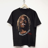 PLAYBOI CARTI T-SHIRT vintage rap tee 21 savage face drake jordan concert tour merch kanye
