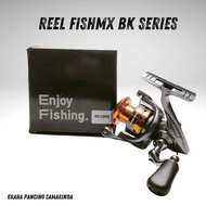Reel FishMX BK Series 2000, 3000,4000,5000,6000,7000