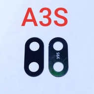 Oppo A3S Camera Glass Oppo A3S Rear Camera Glass 1pcs Glass Lens