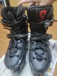 滾軸溜冰鞋