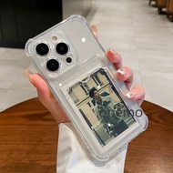 Card Holder Case For Huawei Pura 70 Pro Ultra P30 Pro P40 Pro P50 P60 Mate 60 Pro Mate 50 Pro Mate 4